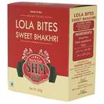 SHM Asal Lola Bites Bhakhri